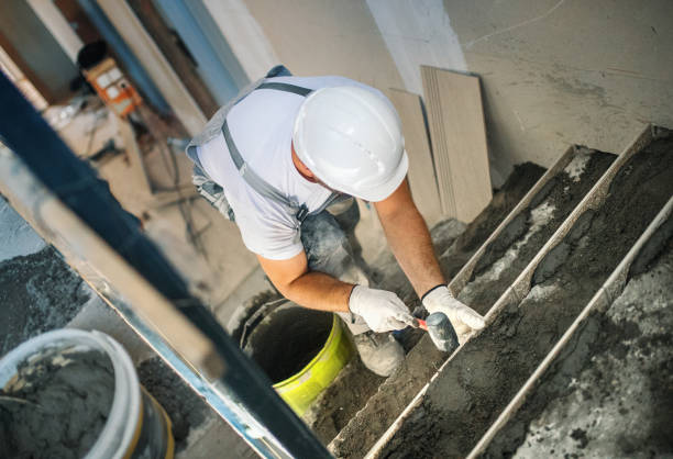 Best Residential concrete services  in USA